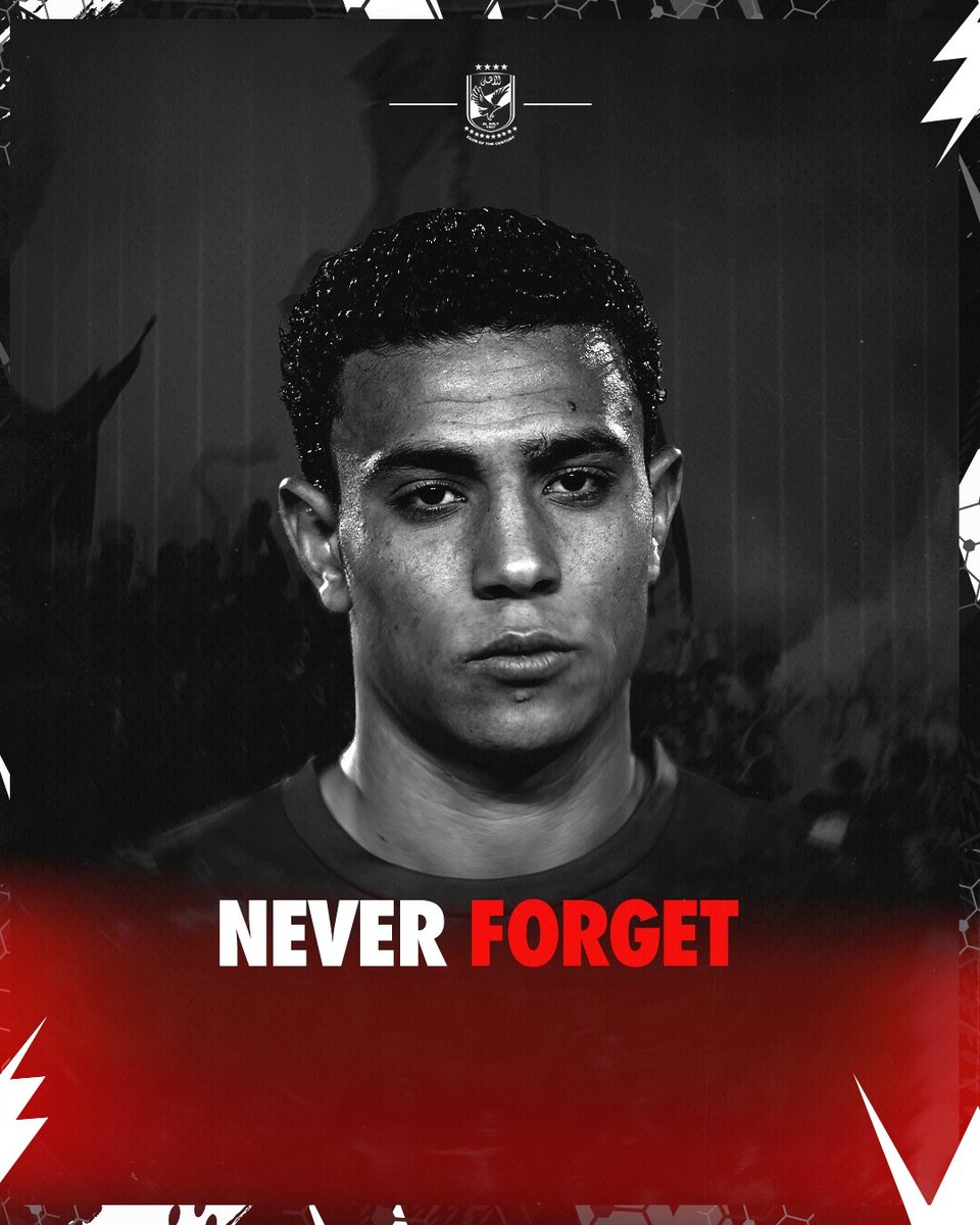 Gone, but never forgotten.
You will always be remembered Abdelwahab ❤️