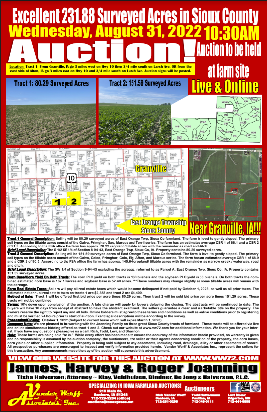 Art Cullen on Twitter "RT theLandTalker Granville, Iowa Home of