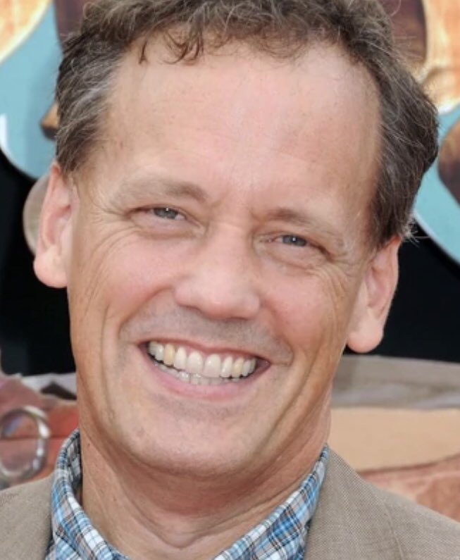Happy 60th Birthday Dee Bradley Baker! 