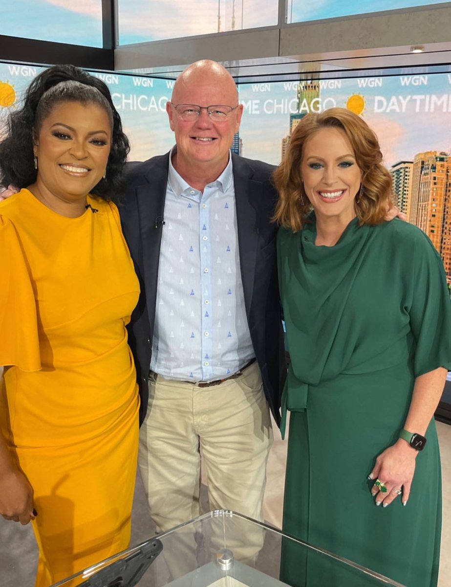 Barry Butler Photography (@barrybutler9) on Twitter photo <a href="/TonyaFrancisco/">Tonya Francisco</a> and <a href="/AmyRutledgeTV/">Amy Rutledge</a> were wonderful to chat with on <a href="/DaytimeChicago/">DaytimeChicago</a> on <a href="/WGNTV/">WGNTV</a> this morning. We did a reveal of the 2023 Chicago Calendar monthly images. You can get the calendar here - barrybutlerphotography.com/calendar/2023c… <a href="/TonyaFrancisco/">Tonya Francisco</a> and <a href="/AmyRutledgeTV/">Amy Rutledge</a> were wonderful to chat with on <a href="/DaytimeChicago/">DaytimeChicago</a> on <a href="/WGNTV/">WGNTV</a> this morning. We did a reveal of the 2023 Chicago Calendar monthly images. You can get the calendar here - barrybutlerphotography.com/calendar/2023c…