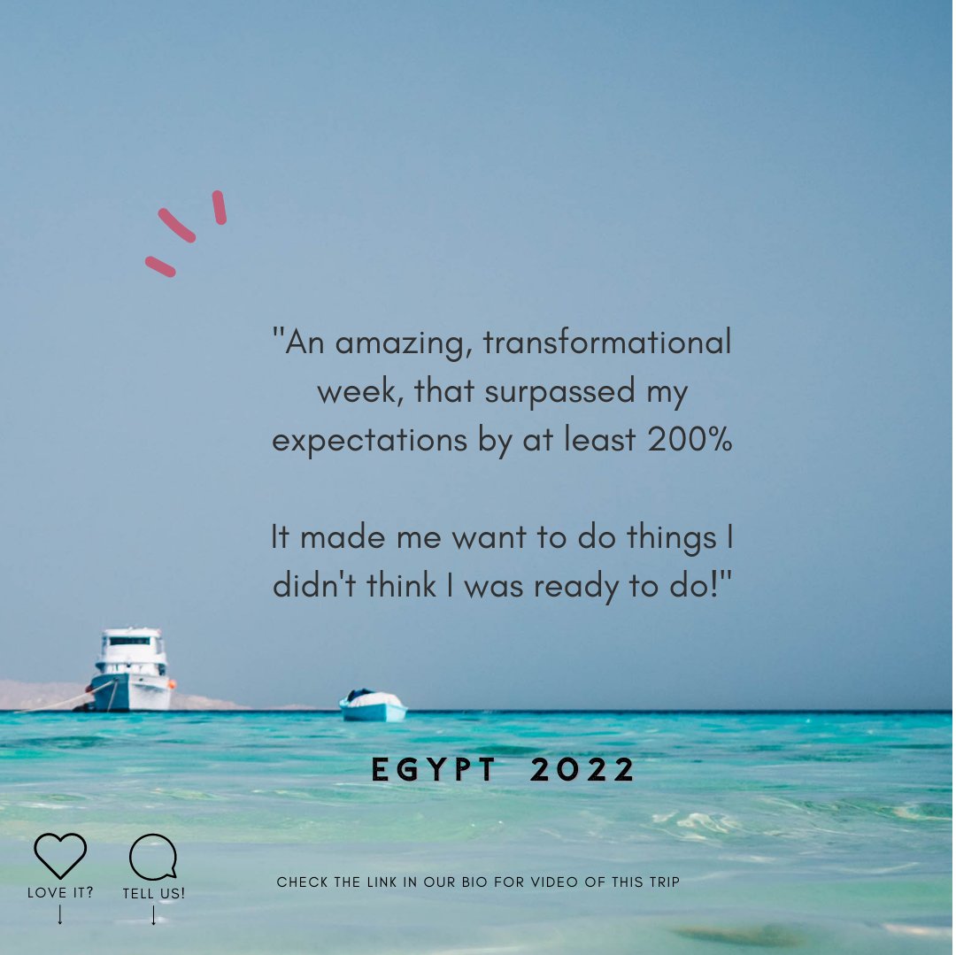 sheflies1's tweet photo. Want a Humpday pick-me-up? https://t.co/YFg18UmzdK

🎥@janika_kamm

#inspirationalwomen #womenempoweringwomen #mindcoaching #mindcoach #kitesurfing #kitegirls #kitelifestyle #kitesafari # welovekiteboarding #staysalty #kitesurf #kitesurfer https://t.co/KqFqqYaz2b