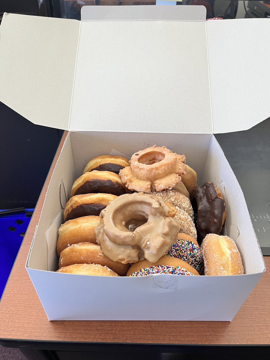 Director Ricetti tweet media