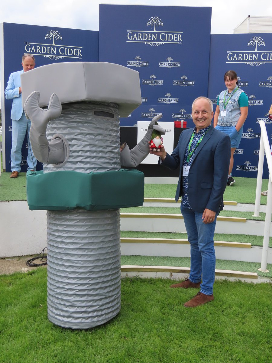 Haydon the Womble tweet media