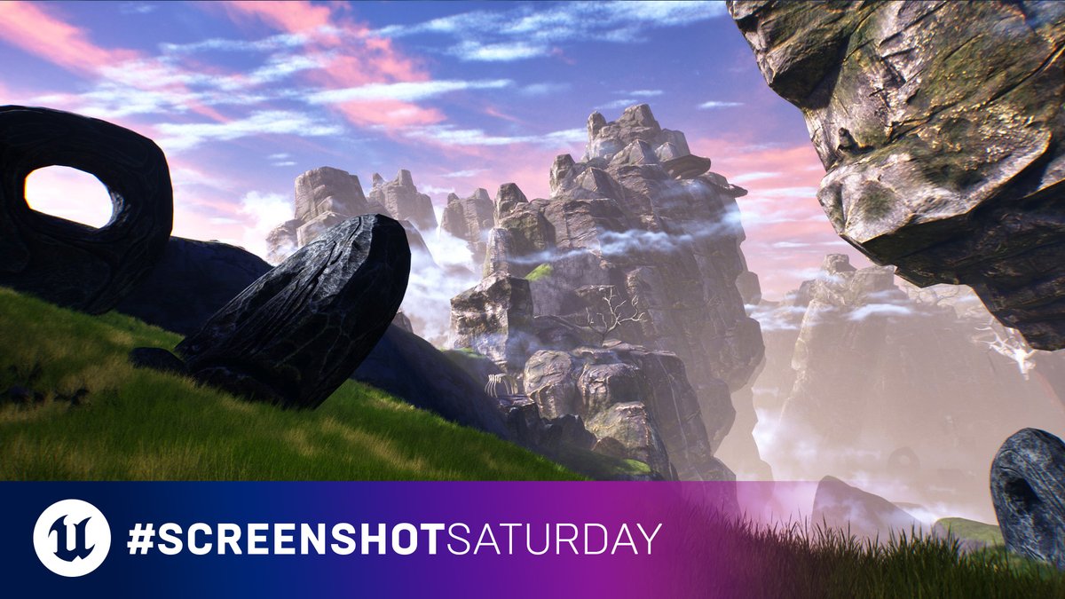 Unreal Engine tweet media