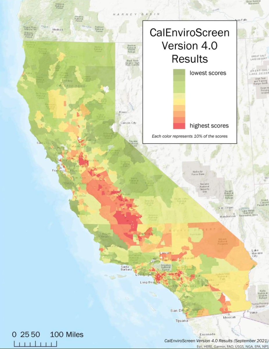 This is unacceptable. We will not allow our communities to be sacrifice zones. Central Valley residents deserve clean air and clean water. We must hold big oil executives accountable for their pollution

We must pass #sb1137 as a critical step for #EnvironmentalJustice