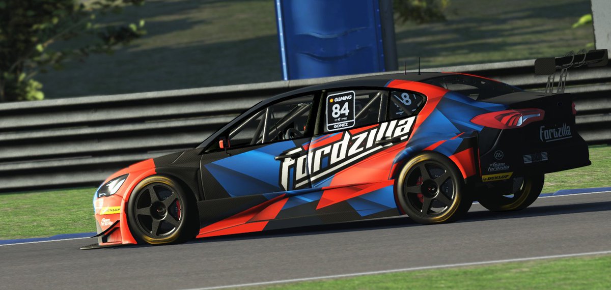 Juan Manuel Gómez (@jmgomez34) on Twitter photo Ronda 3 del @FiReLeagueCSGO
Pole - P2 - P3
Gran resultado para nosotros, todavía queda mucho camino, seguimos empujando y trabajando para la parte final del año.
Gracias por el gran apoyo equipo! <a href="/TeamFordzilla/">Team Fordzilla</a> Ronda 3 del @FiReLeagueCSGO
Pole - P2 - P3
Gran resultado para nosotros, todavía queda mucho camino, seguimos empujando y trabajando para la parte final del año.
Gracias por el gran apoyo equipo! <a href="/TeamFordzilla/">Team Fordzilla</a>