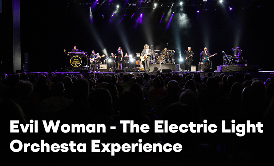 FIM - Capitol Theatre tweet media