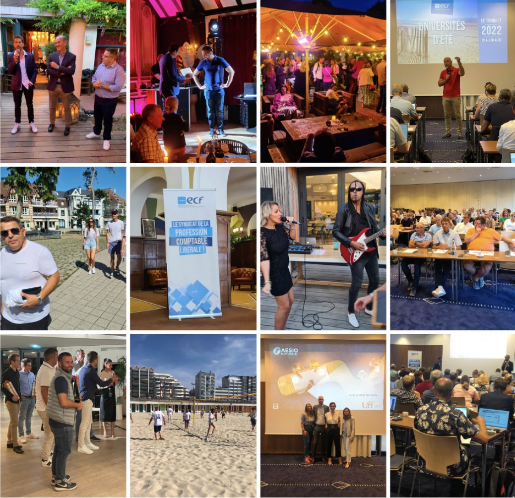 syndicatECF's tweet photo. 🔴 🙏 Merci à tous les partenaires, organisateurs, intervenants et participants qui ont fait le succès des #UEECF2022 au Touquet.
RDV aux prochains événements 
▪ #UAECF2022 𝗮̀ 𝗦𝗮𝗶𝗻𝘁 𝗧𝗿𝗼𝗽𝗲𝘇 
▪ #UHECF2022 𝗮̀ 𝗗𝗲𝗮𝘂𝘃𝗶𝗹𝗹𝗲 ... https://t.co/ab72IOUt9g