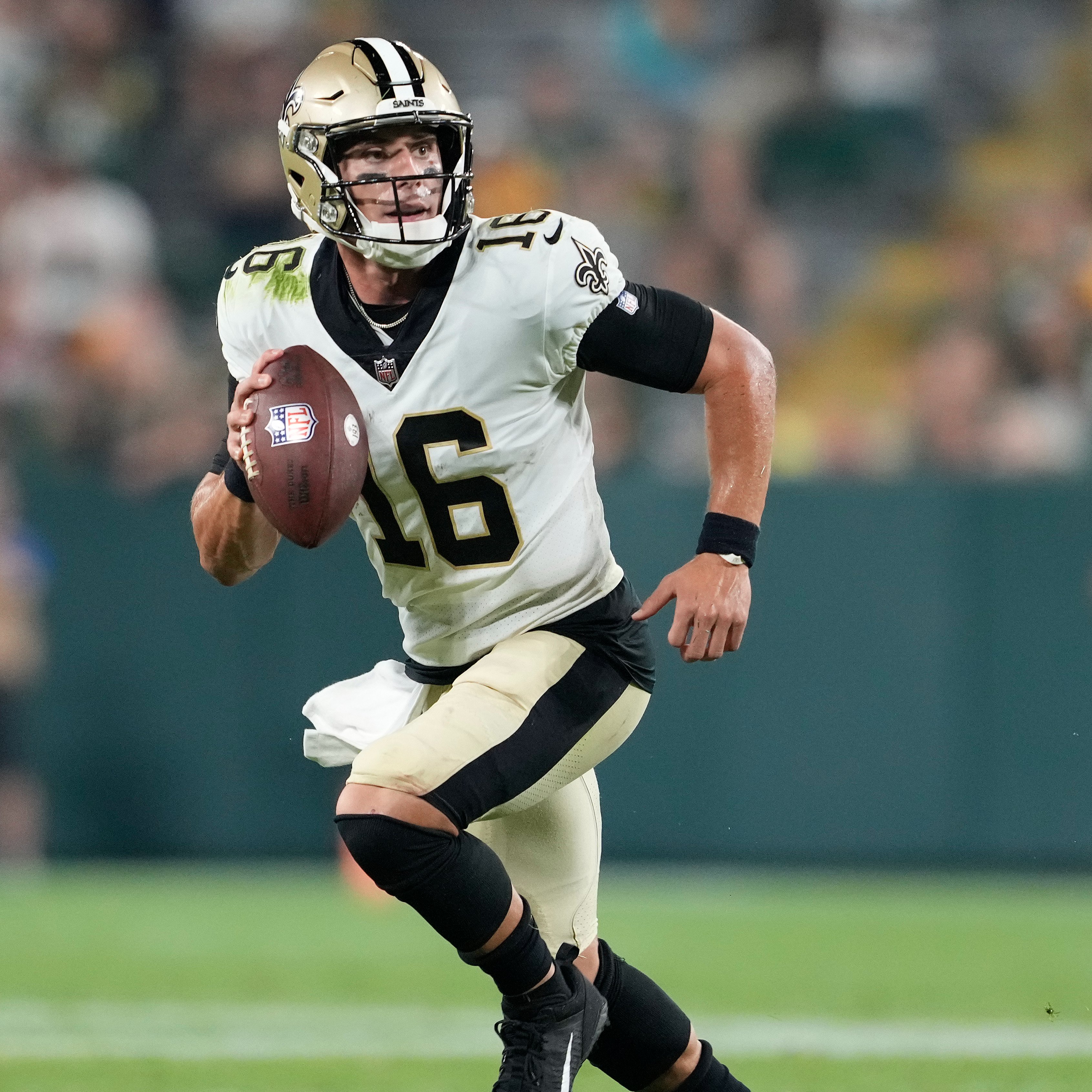 FOX Sports: NFL on X: 'The #Eagles have claimed former #Saints QB