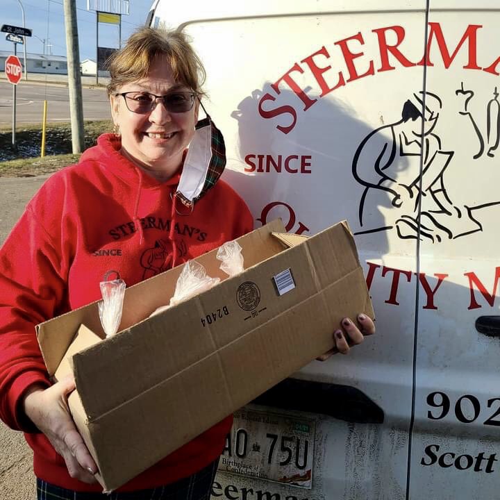 As soon as I get my deliveries done! Heading to Summerside to see <a href="/bryanadams/">Bryan Adams</a> tonight #pei #givemeyourlove #18tilIIdie