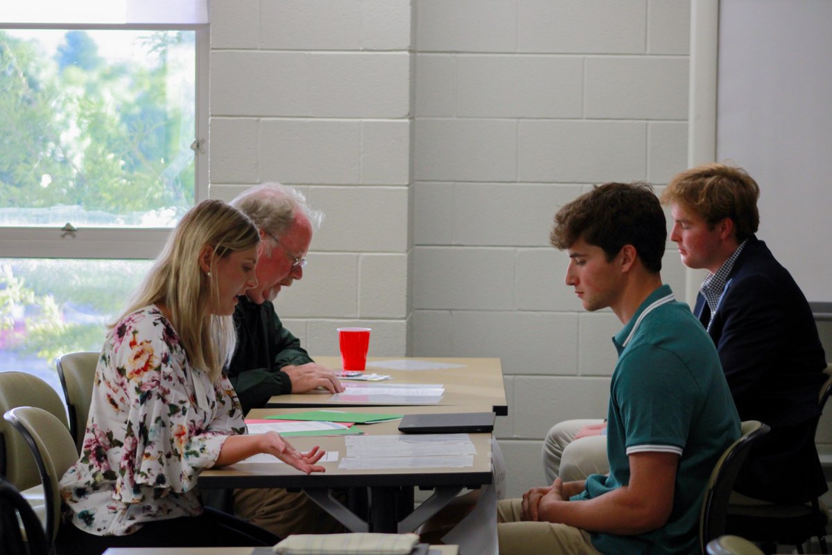 VT Blackwood Department of Real Estate tweet media