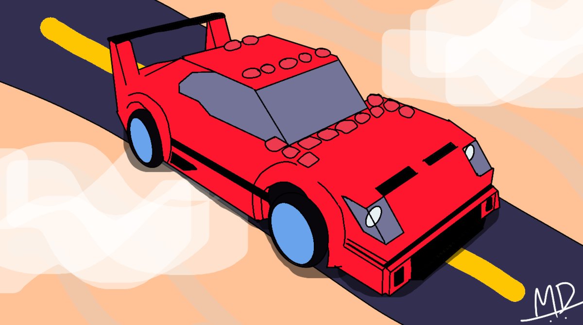 DiscoMysterious's tweet photo. The BLOXY! A very low quality drawing of the Season 11 Grand Prize in Roblox Jailbreak by @badimo ! #bloxy #jailbreak #roblox https://t.co/oKP2uKAxiv