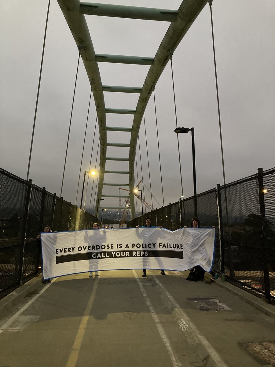 HarmReduction's tweet photo. @CASEPCoalition here, on International overdose awareness day, harm reduction programs across #California will take action to demand more investment and government commitment to end the overdose crisis #CASEP #SB57 #RenewCHRI #TheyTalkWeDie #FundHarmReduction https://t.co/AhVYWeWLW4