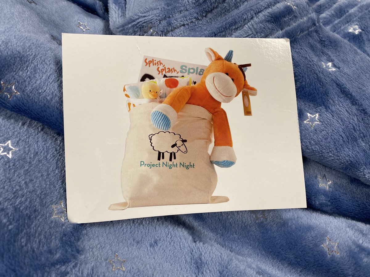 ColoradoAFT's tweet photo. Our DFPNSE leaders are busy handing out #ProjectNightNight gifts—a book, blanket, & stuffed animal for DPS preschool students! Thank you @AFTunion —setting these kids up for a successful year. https://t.co/rRVwXSFto0