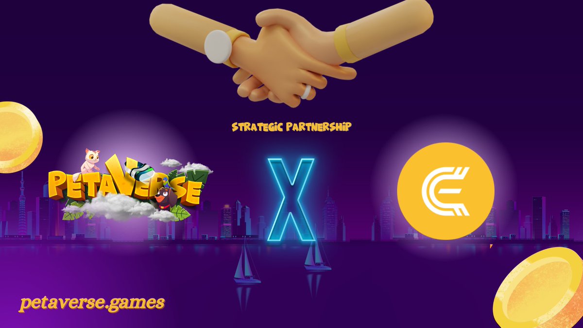 Petaverse tweet media