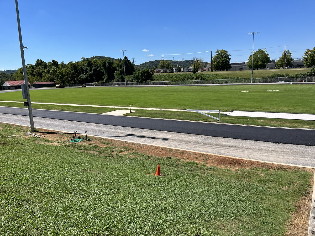 It’s REALLY Happening… ⚡️🩸⚡️