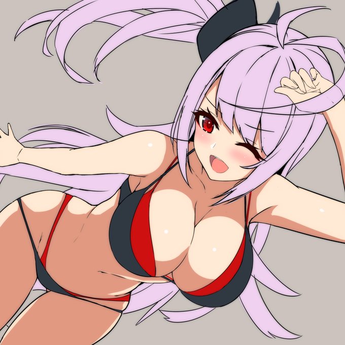 白い肌を焼きたい部 