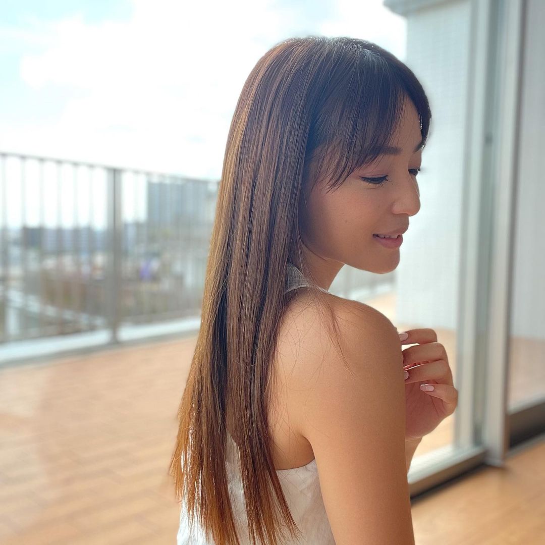 Love may come later, but I believe it will definitely come