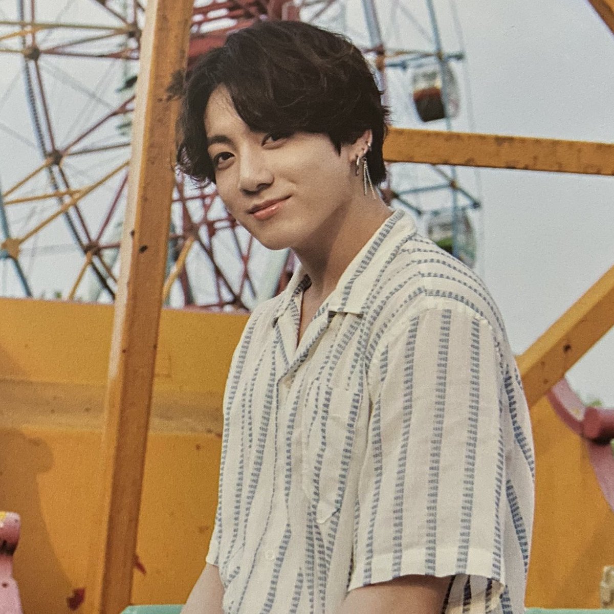 happy jungkook day, everyone 💗