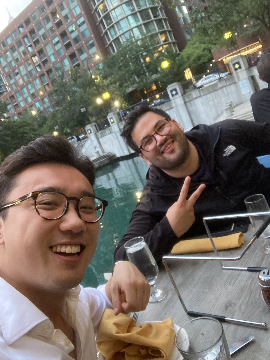 Alec Sun, MD (@alecjsun) on Twitter photo Another great experience in the books, honored to connect with others and present work at <a href="/NCSAUA/">North Central Section AUA</a>! Now, back to CLE to finish my surgery clerkship Another great experience in the books, honored to connect with others and present work at <a href="/NCSAUA/">North Central Section AUA</a>! Now, back to CLE to finish my surgery clerkship