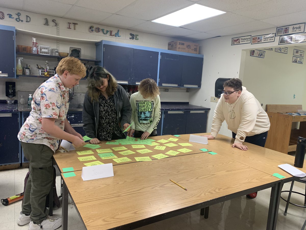 Sarah LeBoeuf-Brown tweet media