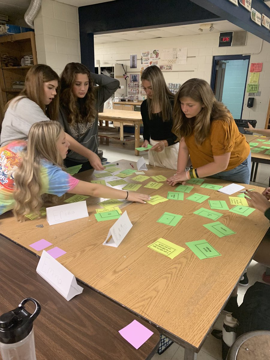 Sarah LeBoeuf-Brown tweet media