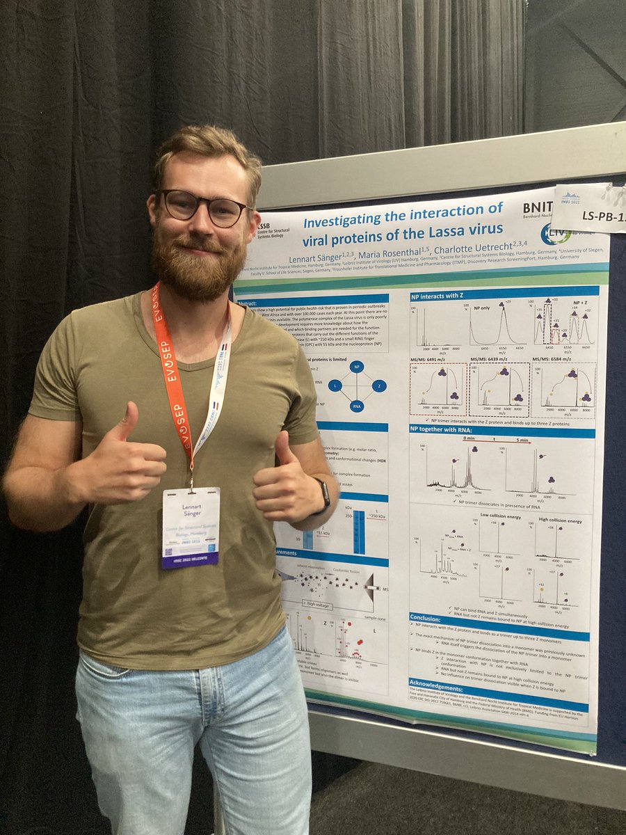 Dynamics of viral Structures tweet media