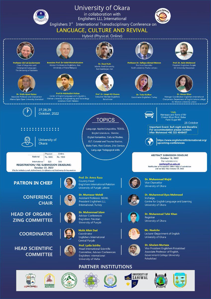 MissSalahuddin's tweet image. #English #EnglishLanguage #Englishconference 
#Englishteacher