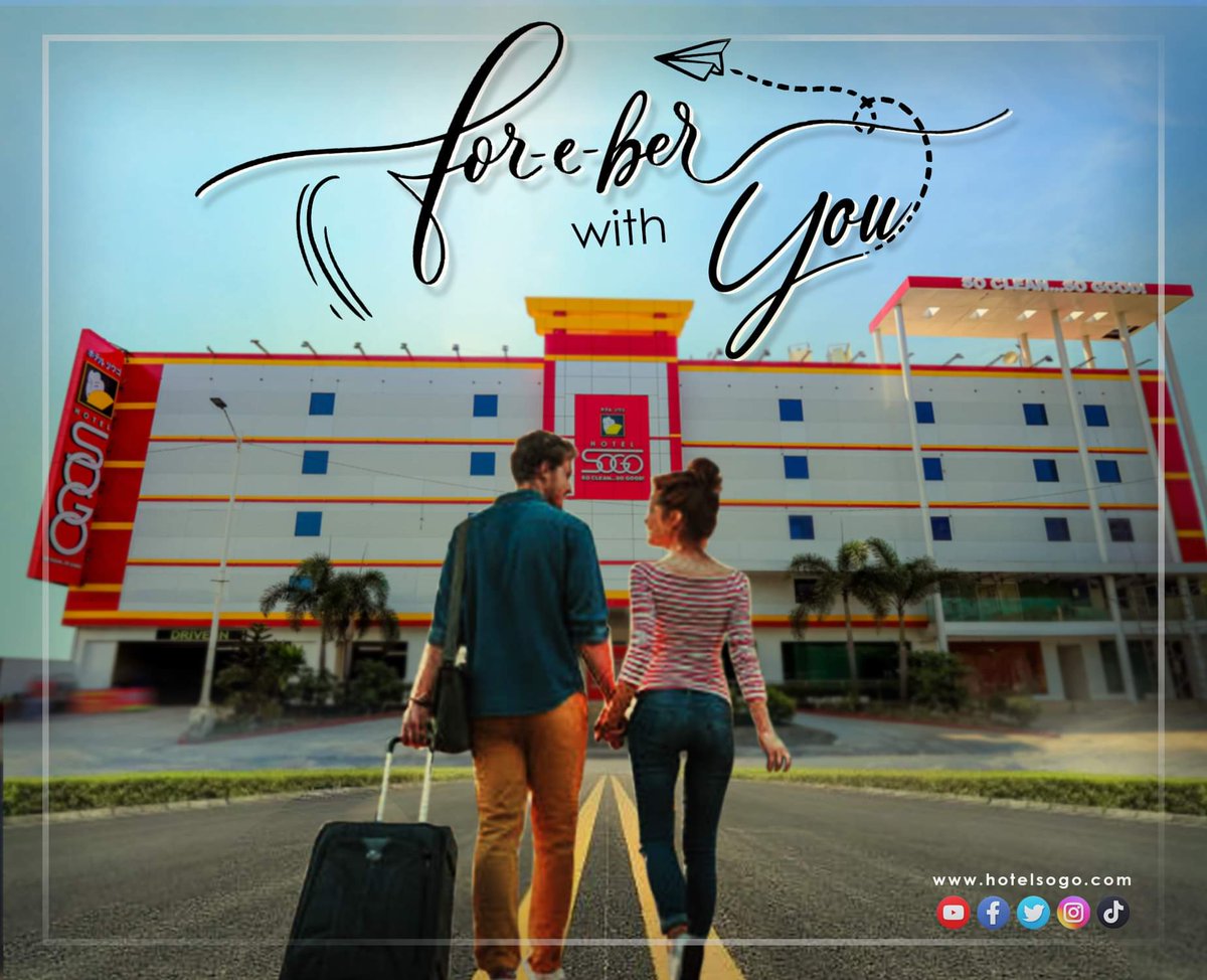 HotelSogo's tweet photo. Today is the start of the Ber months, and there's nothing better than spending the start of the Ber Months here at Hotel Sogo!

Be a Hotel Sogo VIP Member! Just text HSVIP <space> HSTW to 225687

#HereAtHotelSogo
#SoCleanSoGoodSoSafe
#DahilMahalKitaGustoKoSafeKa
#HelloBerMonths https://t.co/G5Beie4MqL