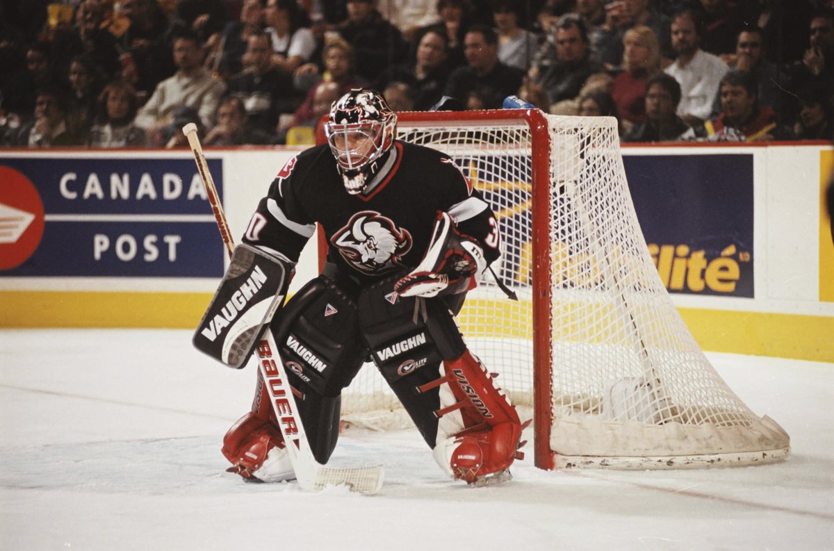 THE GOATHEAD IS BACK 🗣