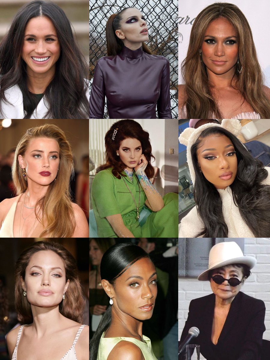 poshdelrey's tweet photo. anytime i notice that it’s popular to hate on a woman i instinctively start liking her https://t.co/hgwgUPKdNG