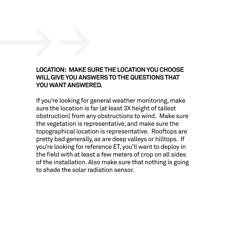 meter_env's tweet photo. Did you know...
#factoftheday #ATMOS41 #weatherstation