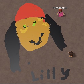 HiImHappy_Alt's tweet photo. Lilly Vs. Me (Abby)
comment winner!
in (NEON) Spray Paint! - Roblox https://t.co/dnyMuxZtqh