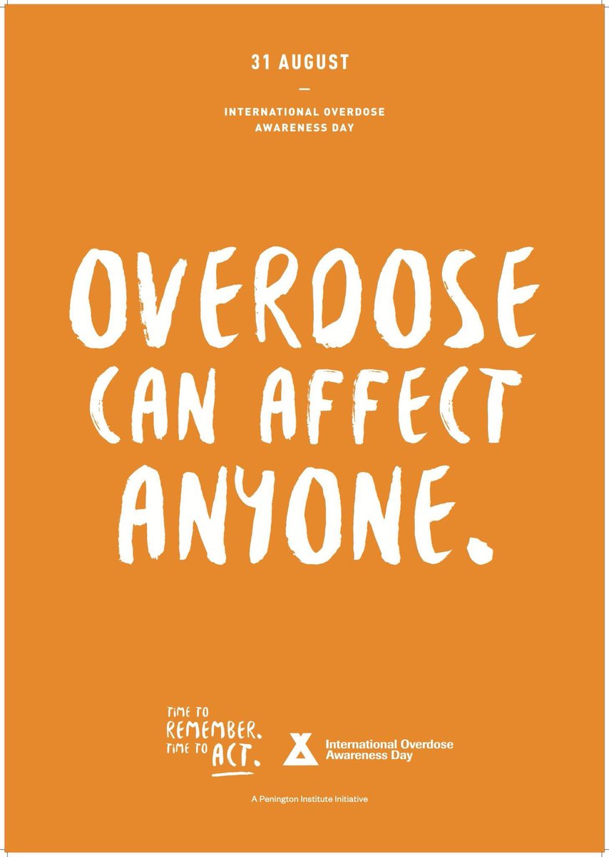 MobilizeRecover's tweet photo. Today is a day to end overdose, remember without stigma those who have died, and acknowledge the grief of the family and friends left behind.
Check out some more shareable materials at https://t.co/guJVJIGdBq
#IOAD #EndOverdose #OverdoseIsPreventable https://t.co/eUrnlahoN3