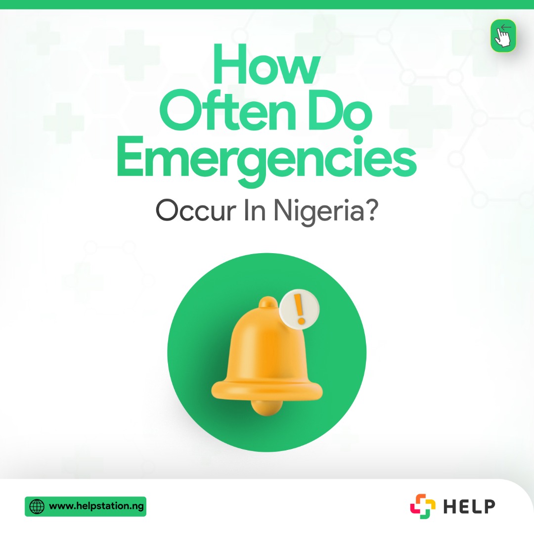 help_station_'s tweet photo. You may not be able to prevent an emergency around you, but you can choose a response to it

The best first responder pre-hospital care service is just one click away
Click the link in the bio to register

#HELPonthego
#HELPisontheway #emergencyservices #emergencyservicesinlagos https://t.co/ejE5iu71Vp