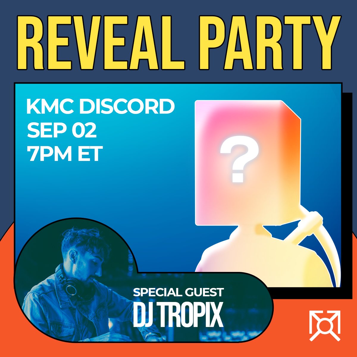 Kadena Mining Club tweet media