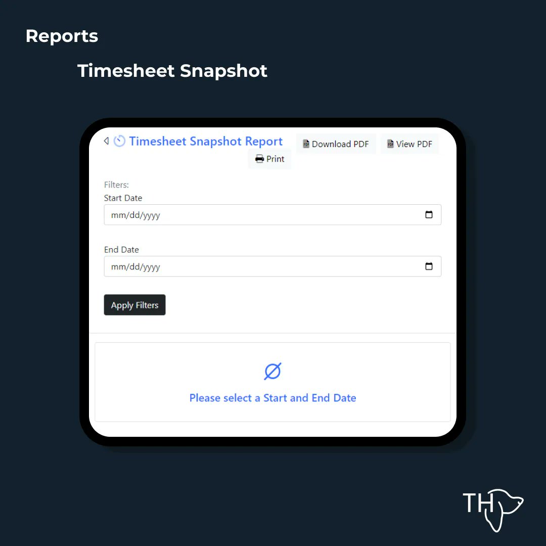 ItsTaskHound's tweet image. You need to see hours worked on specific days, just go to the Timesheet Snapshot section.
place the dates that you need to see and your information will be ready for you! 
#TimeIsSimple #TaskHound #startup #maker #freelancer #openstartup #tech #productivity #business #worklife