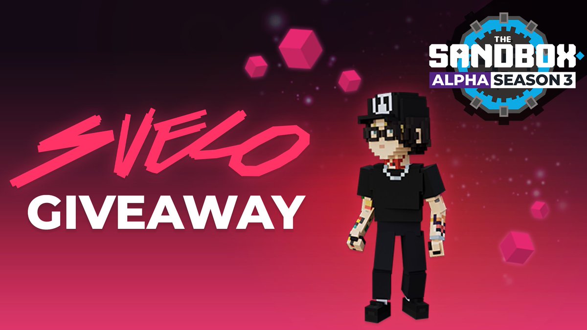 The Sandbox tweet media