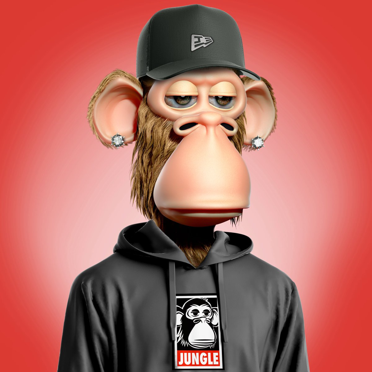 🌴 THE JUNGLE x ADA MATES 🌴

Prizes:
🏆  10 Free Mint raffle spots for Ada Mates
🏆  10 WL for The Jungle

To enter:
🌿 Follow <a href="/THEJUNGLEcnft/">THE JUNGLE 🌴🌿</a> and @Adamates_NFT
🌿 Retweet and Like
🌿 Tag 2 friends

🕧 Winners in 48 hours

#Cardano #CNFT #CNFTCommunity #CNFTGiveaway