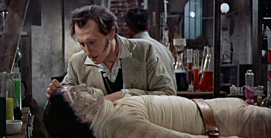 Spac3Z3bra's tweet image. Fave first watches of August 2022

Planet of the Vampires (1965) (dir. Mario Bava)
The Curse of Frankenstein (1957) (dir. Terrence Fischer)
Le Rayon vert (1986) (dir. Eric Rohmer)
Ride in the Whirlwind (1966) (dir. Monte Hellman)