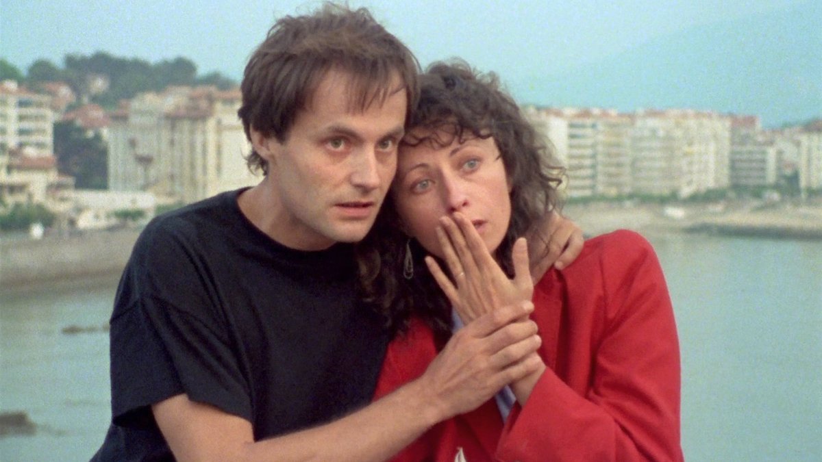 Spac3Z3bra's tweet image. Fave first watches of August 2022

Planet of the Vampires (1965) (dir. Mario Bava)
The Curse of Frankenstein (1957) (dir. Terrence Fischer)
Le Rayon vert (1986) (dir. Eric Rohmer)
Ride in the Whirlwind (1966) (dir. Monte Hellman)