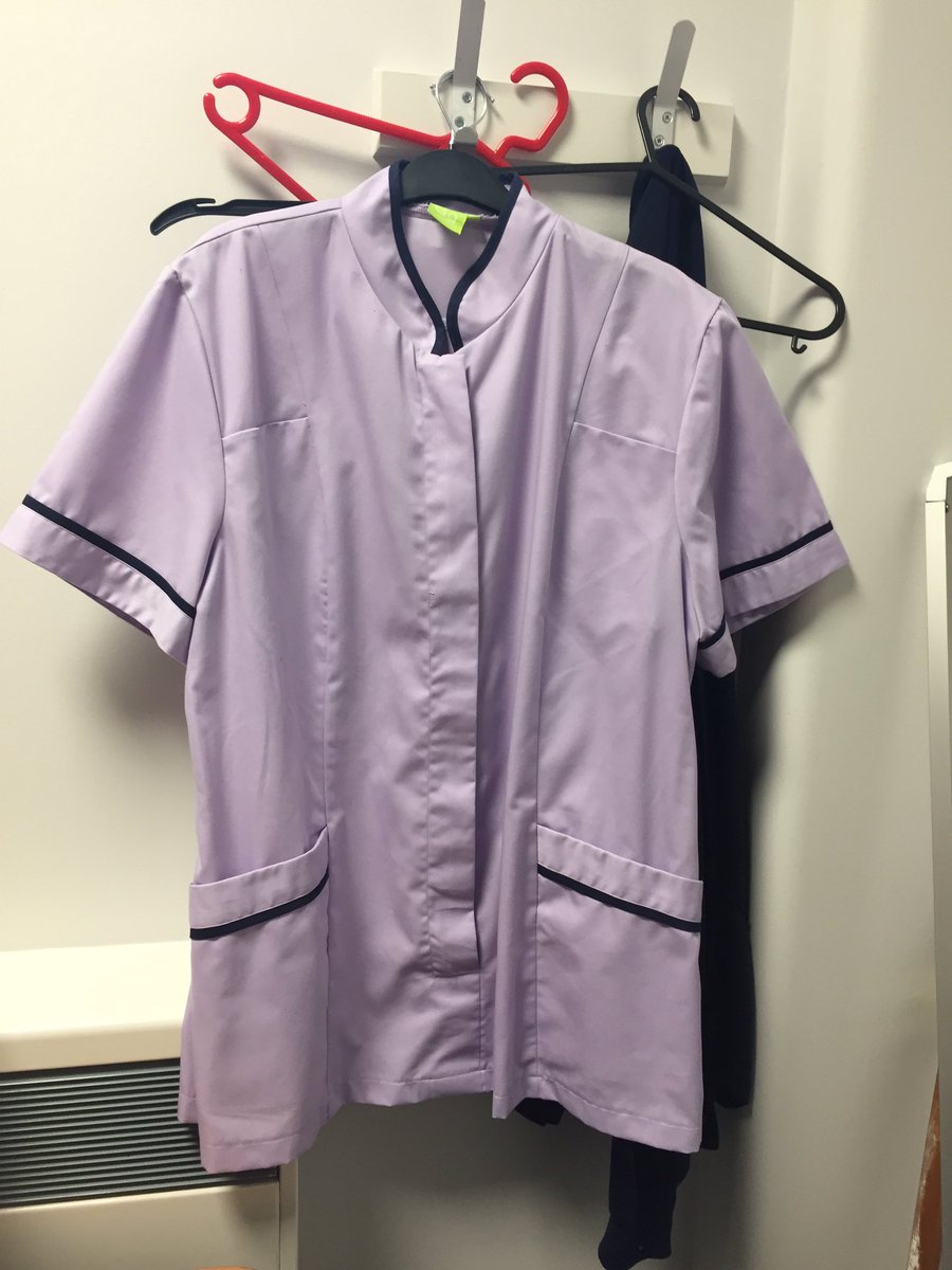 Debbie66724176's tweet photo. Start of a new era starting from tonight!
Hung the uniform up after 40 years of Nursing 35 years working @NewcastleHosps  feels a bit surreal . https://t.co/gJXTea6YNt