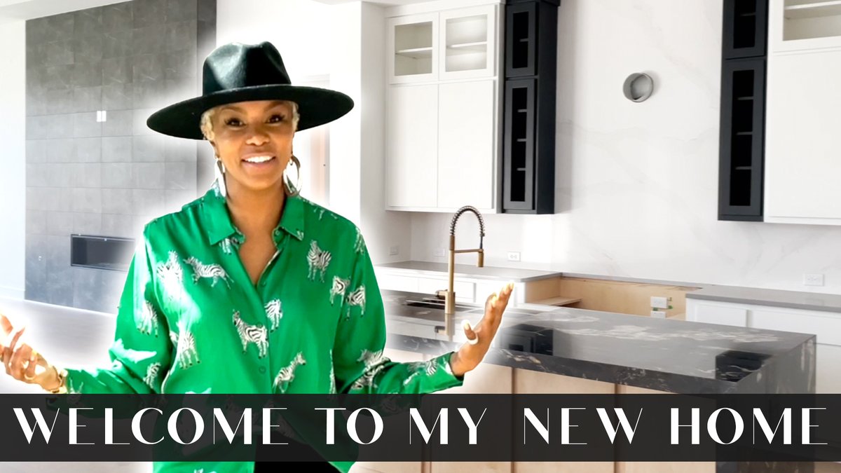 LeToya Luckett tweet media