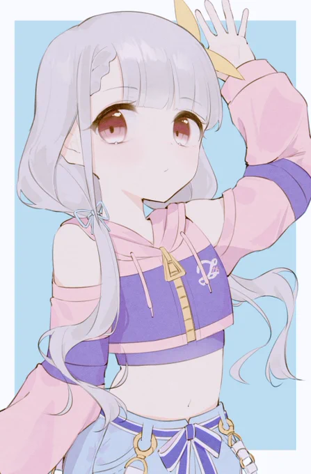 凪描いた 