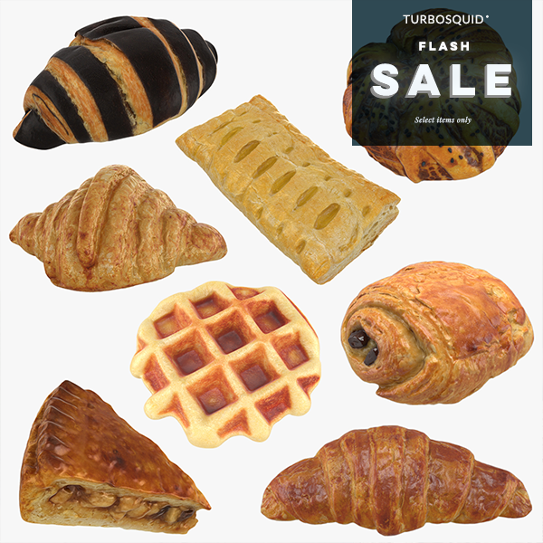 TurboSquid by Shutterstock (TurboSquid) / Twitter