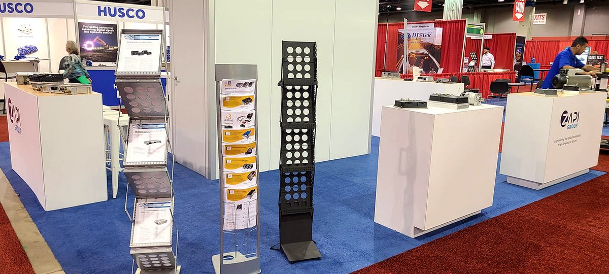 Proctor Productions tweet media