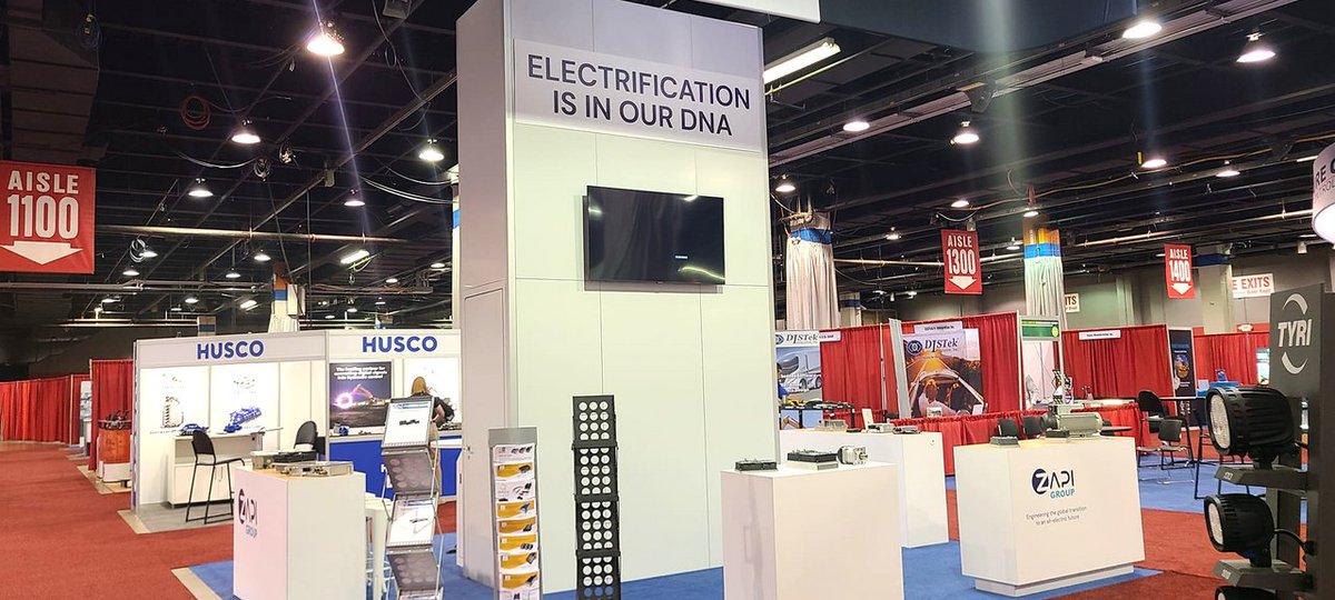 Proctor Productions tweet media