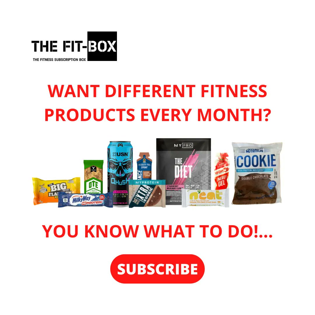 The Fit-Box tweet media
