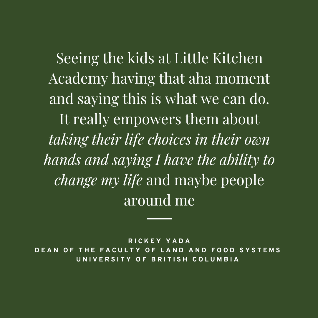 LittleKitchenA1's tweet photo. A new episode of Meet Me In The Kitchen now available! Listen now ➡️ https://t.co/n7uEhMitl7
@UBC @ubcLFS @ubcLFSDean #Podcast #Podcasting #Podcasts #Spotify #LittleKitchenAcademy #ChangingLivesFromScratch #Kids #KidsActivities #HelpMeToDoItMyself #LearningThroughPlay https://t.co/vbp8dIzBJ5
