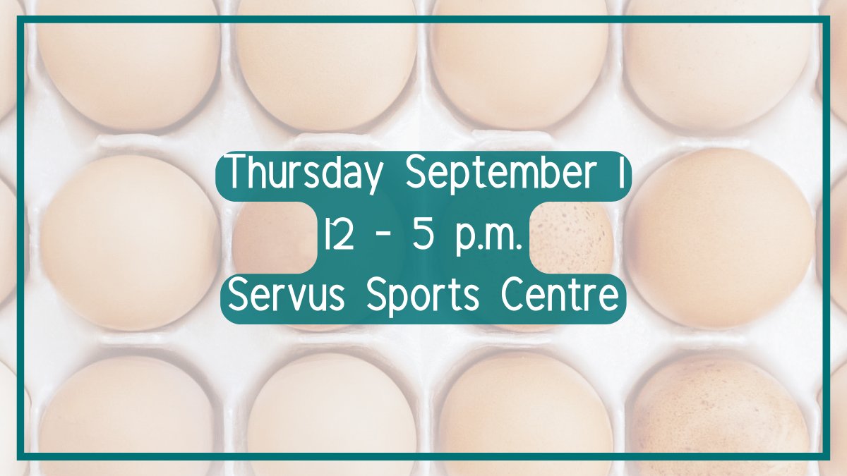 lloydBCFMI's tweet photo. Tomorrow is market day at the Servus Sports Centre from 12-5 pm!! We will have coffee and cake!  Lots of vendors on-site!!

#bordercityfarmersmarket #supportlloydminster #shoplocal #marketday #thinklloydfirst #lloydchamber1 https://t.co/gGsThdRTcR